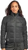 Eddie Bauer First Ascent Ladies Downlight Jacket