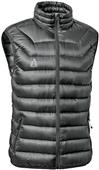 Eddie Bauer First Ascent Mens Downlight Vest