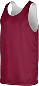 Game Gear Mens Poly/Mesh Reversible Tank Top