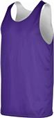Game Gear Mens Poly/Mesh Reversible Tank Top