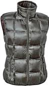 Eddie Bauer First Ascent Ladies Downlight Vest