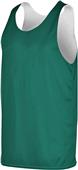 Game Gear Womens Poly/Mesh Reversible Tank Top