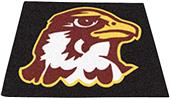 Fan Mats Quincy University Tailgater Mats Fan Mats Quincy University Tailgater Mats
