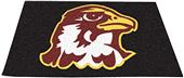 Fan Mats Quincy University Ulti-Mats Fan Mats Quincy University Ulti-Mats