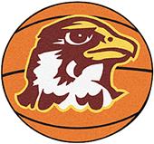 Fan Mats Quincy University Basketball Mat Fan Mats Quincy University Basketball Mat