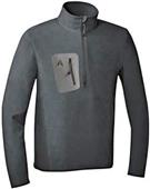 Eddie Bauer First Ascent Mens Cloud Layer Pullover