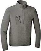 Eddie Bauer First Ascent Mens Cloud Layer Pullover