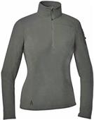 Eddie Bauer First Ascent Lady Cloud Layer Pullover