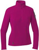 Eddie Bauer First Ascent Lady Cloud Layer Pullover