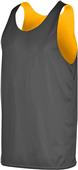 Game Gear Micromesh Mens Reversible Tank Top