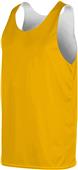 Game Gear Micromesh Mens Reversible Tank Top