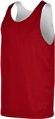 Game Gear Micromesh Mens Reversible Tank Top