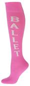 Nouvella Ballet Urban Socks