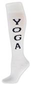 Nouvella Yoga Urban Socks - Closeout Nouvella Yoga Urban Socks - Closeout