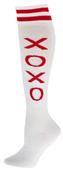 Nouvella XOXO Urban Socks - Closeout Nouvella XOXO Urban Socks - Closeout