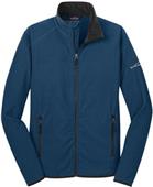 Eddie Bauer Mens Full-Zip Vertical Fleece Jacket