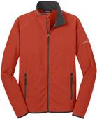 Eddie Bauer Mens Full-Zip Vertical Fleece Jacket