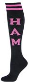 Nouvella Ham Urban Socks - Closeout Nouvella Ham Urban Socks - Closeout