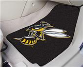 Fan Mats Montana State-Billings Carpet Car Mat