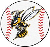 Fan Mats Montana State-Billings Baseball Mat Fan Mats Montana State-Billings Baseball Mat