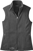 Eddie Bauer Ladies Fleece Vest