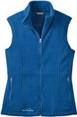Eddie Bauer Ladies Fleece Vest