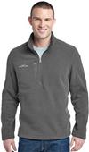 Eddie Bauer Mens 1/4-Zip Fleece Pullover