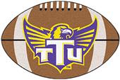 Fan Mats Tennessee Technological Univ Football Mat Fan Mats Tennessee Technological Univ Football Mat