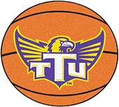 Fan Mats Tennessee Tech University Basketball Mat Fan Mats Tennessee Tech University Basketball Mat