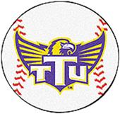Fan Mats Tennessee Tech University Baseball Mat Fan Mats Tennessee Tech University Baseball Mat