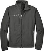 Eddie Bauer Mens Soft Shell Jacket