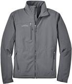 Eddie Bauer Mens Soft Shell Jacket