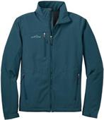Eddie Bauer Mens Soft Shell Jacket