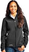 Eddie Bauer Ladies Soft Shell Jacket