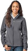 Eddie Bauer Ladies Soft Shell Jacket