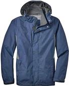 Eddie Bauer Mens Rain Jacket
