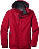 Eddie Bauer Mens Rain Jacket