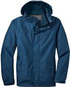 Eddie Bauer Mens Rain Jacket