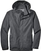 Eddie Bauer Mens Rain Jacket