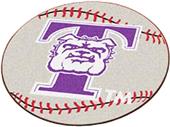 Fan Mats Truman State University Baseball Mat Fan Mats Truman State University Baseball Mat