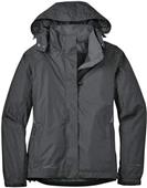 Eddie Bauer Ladies Rain Jacket