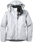 Eddie Bauer Ladies Rain Jacket