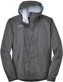 Eddie Bauer Mens Technical Rain Shell Jacket