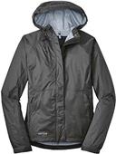 Eddie Bauer Ladies Technical Rain Shell Jacket