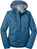 Eddie Bauer Ladies Technical Rain Shell Jacket