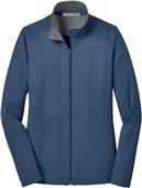 Port Authority Ladies Heavyweight Texture Jacket
