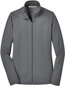 Port Authority Ladies Heavyweight Texture Jacket
