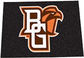 Fan Mats Bowling Green State Univ. Starter Mat