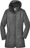 OGIO Women's Quarry Trench Coats