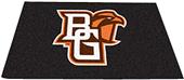 Fan Mats Bowling Green State University Ulti-Mats
